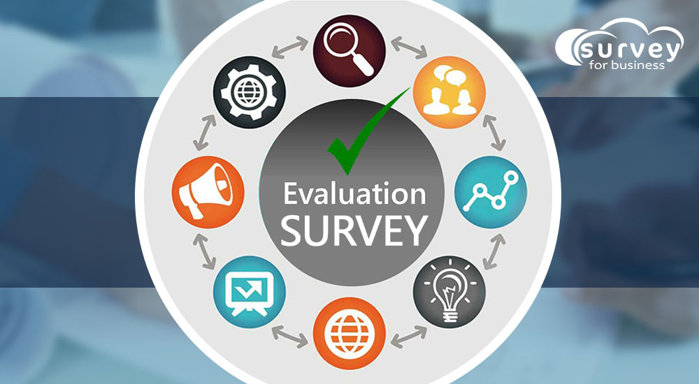 Evaluation Survey 